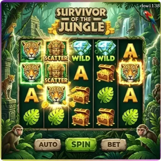 dewi138 Surabaya: Panduan Akses, APK, dan Login