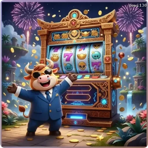 Pembaruan dewi138 APK: Versi Terbaru dan Catatan Perubahan